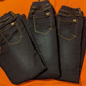 LL Bean kids jean BUNDLE